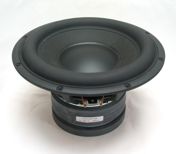 New Piaris 10 inch subwoofer horn 830914(AUDIOVECTOR)