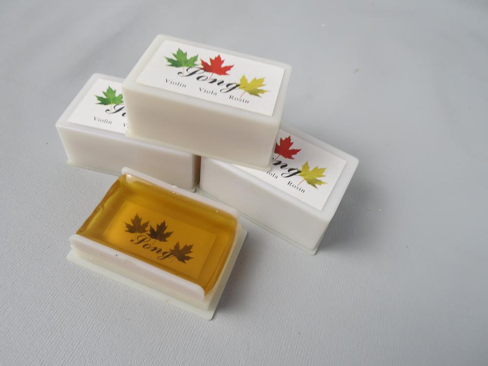 16 special Rosin SR-614 for SONG string instruments