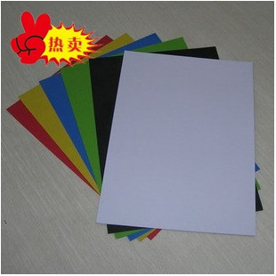 Dress fast and soft magnetic sheet A3 magnet can cut soft magnetic sheet rubber magnet Soft magnet 0 7mm 1mm 1mm