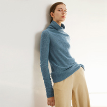 RoseLingLing exclusive custom Italian ZEGN @ BARUFF @ soft cardigan womens sweater spring and autumn