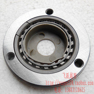 Zongshen CB250 engine beyond the Closed Lin T4 MX6M4 cross-country motorcycle beyond the Closed Unidirection