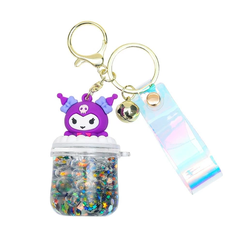 Брелок для плавания, акриловая подвеска, украшение на сумку, подарок на день рождения