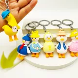 Мультяшный милый модный брелок, креативная подвеска, подарок на день рождения