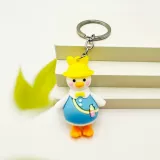 Мультяшный милый модный брелок, креативная подвеска, подарок на день рождения