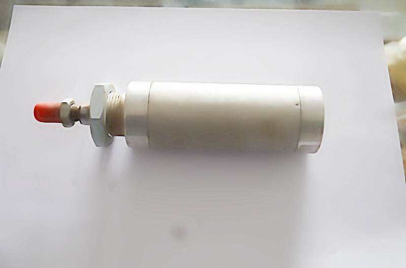 Cylinder joint accessories compression cylinder 32*100 pneumatic tools aluminum-plastic doors and windows equipment accessories factory direct supply