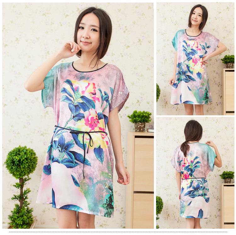 Peignoir jeunesse - Ref 591587 Image 10