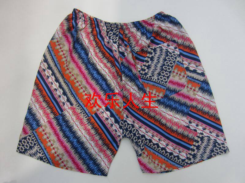 Pantalon pyjama jeunesse - Ref 715323 Image 104