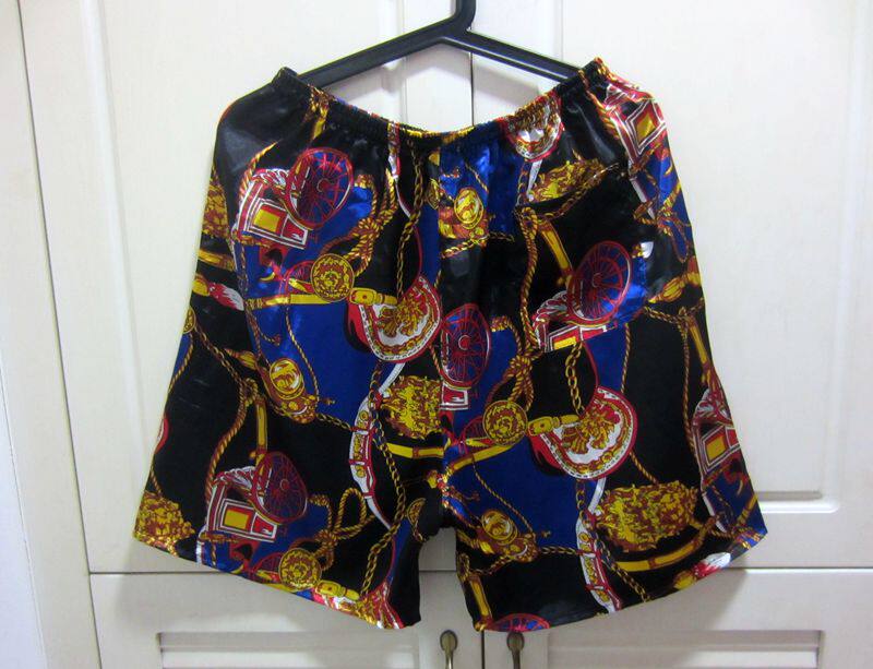 Pantalon pyjama jeunesse - Ref 721538 Image 8