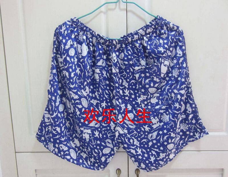 Pantalon pyjama jeunesse - Ref 715323 Image 112