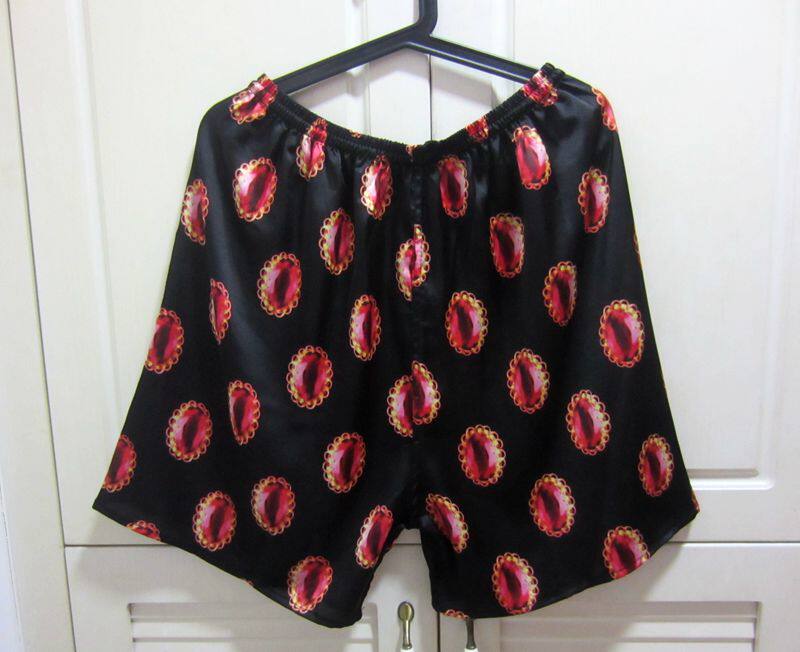 Pantalon pyjama jeunesse - Ref 721538 Image 22