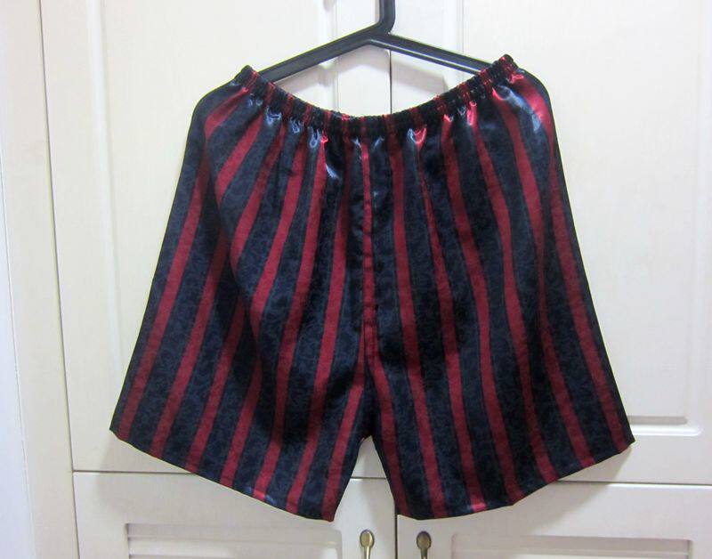 Pantalon pyjama jeunesse - Ref 721538 Image 10