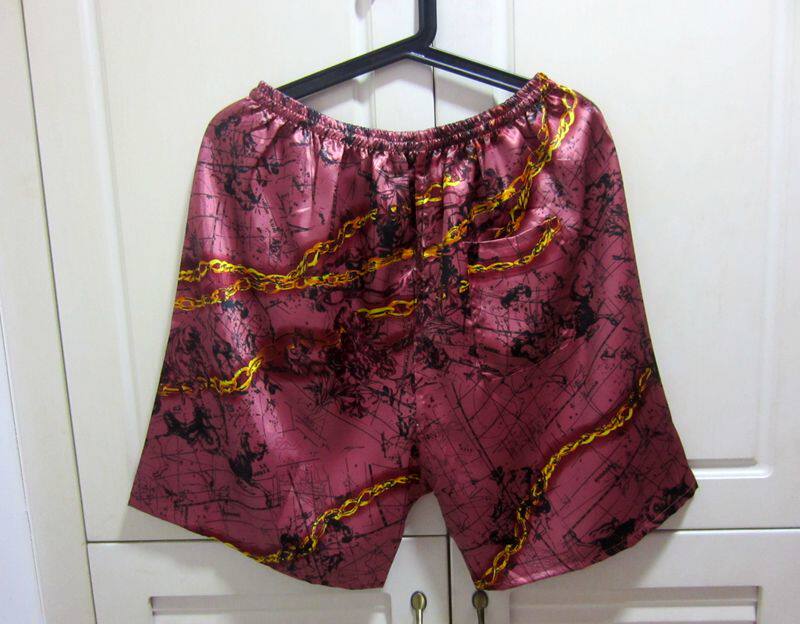 Pantalon pyjama jeunesse - Ref 721538 Image 24