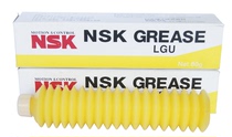 Japan Seiko NSK LGU anti-rust lubrication linear slide rail 80g grease