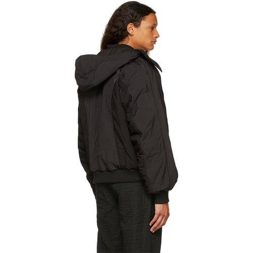 Брендовая толстовка с капюшоном, удерживающая тепло куртка, пуховик, европейский стиль