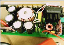 2021 nano amorphous machine PW-810A four-silicon machine four-silicon rear stage