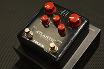  (BM Guitars)NUX ATLANTIC Reverb Effector