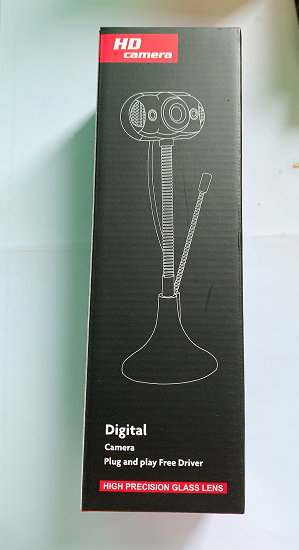 Factory Rain Flower Stone HD Digital Camera Special Price Supplier High Pole Belt Wheat Manufacturers Promotional Computer Accessories