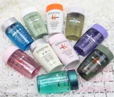 Kerastase, шампунь, контроль жирного блеска, 80 мл