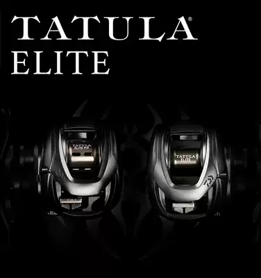 Yamato 20 TATULA ELITE Spider ELITE Luya Athletic Water Drop Wheel DAIWA