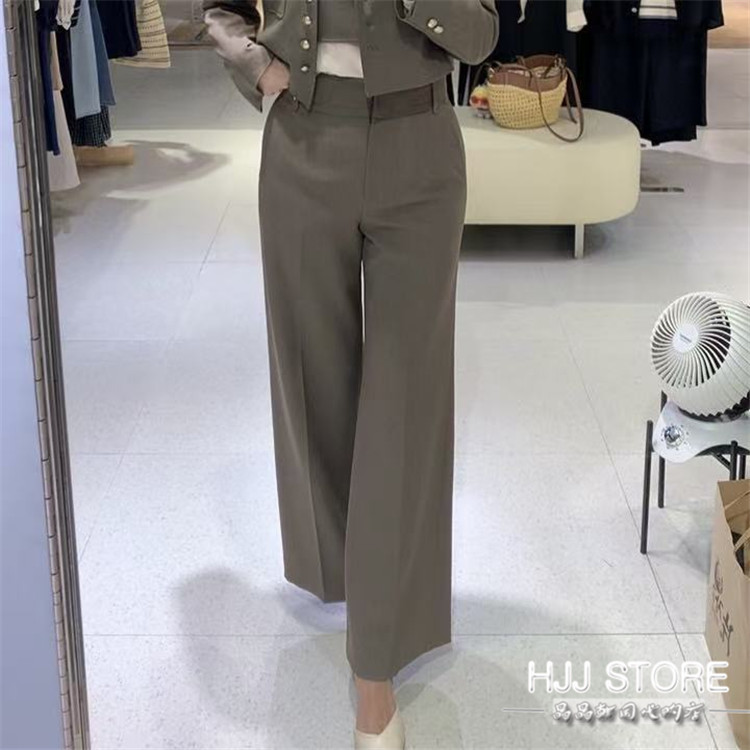2-Time Korean Champion Jj.Ro/Jj Jigott Official Store Genuine Product 2026 Autumn Casual Pants Gs9-A0-Sl502 2-Time Korean Champion Jj.Ro/Jj Jigott Official Store Genuine Product 2026 Autumn Casual Pants Gs9-A0-Sl502