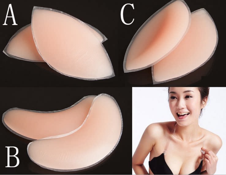 Coques pour soutien-gorge - Ref 813006 Image 16