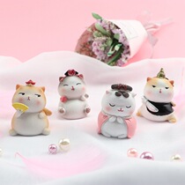 Seventh-night Valentines Day Gift Girls Give Girls Giving Girls Giving Gifts Creativity Delicious Senior and Exquisite Practice