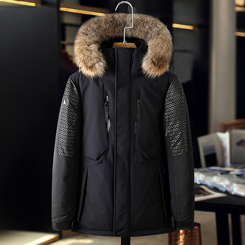 Blouson homme MAXCHALLENGE       - Ref 3122431 Image 3