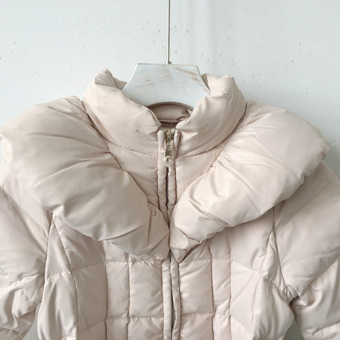 Veste pour fille en polyester - Ref 2160904 Image 6