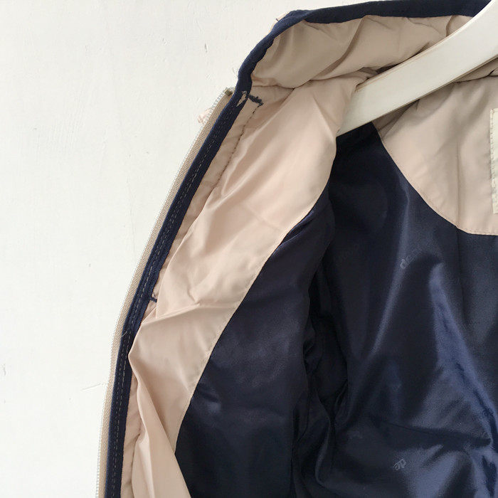 Veste pour fille en polyester - Ref 2160833 Image 10