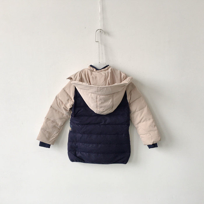 Veste pour fille en polyester - Ref 2160833 Image 11