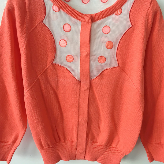 Pull fille - Ref 2106052 Image 7