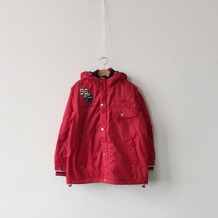 Blouson pour garcon - Ref 2159225 Image 5