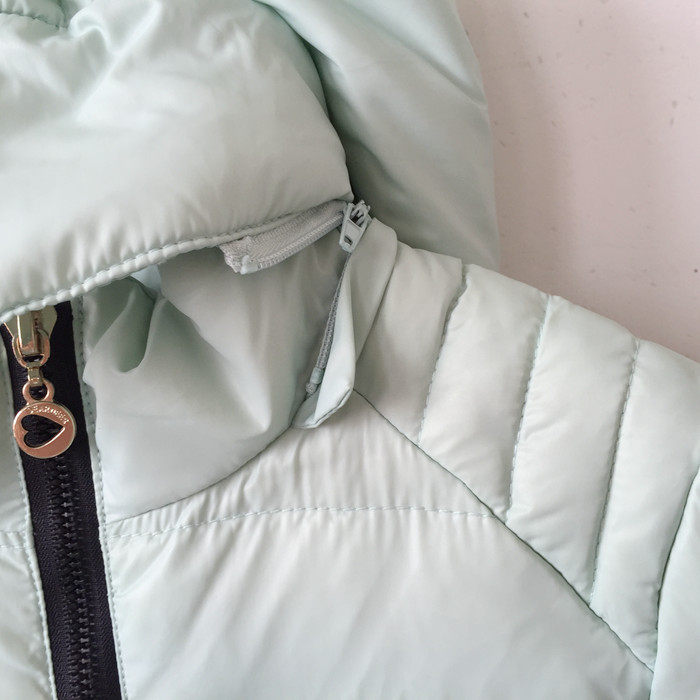 Blouson pour fille en polyester - Ref 2160749 Image 8