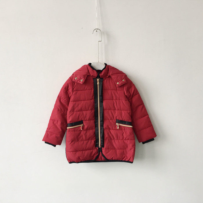 Veste pour fille en polyester - Ref 2160833 Image 13