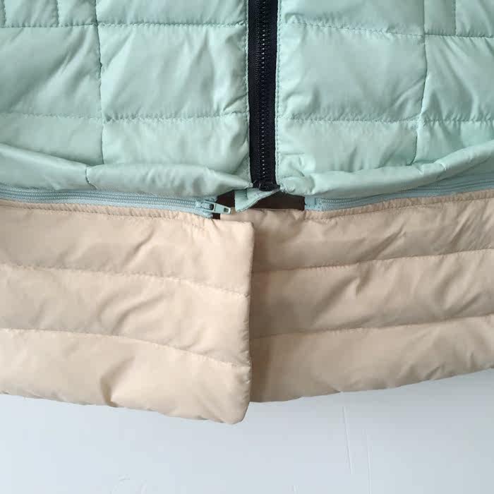 Blouson pour fille en polyester - Ref 2160749 Image 11