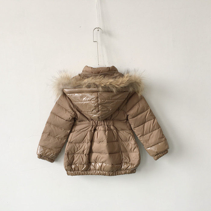 Blouson pour fille en polyester - Ref 2160461 Image 11