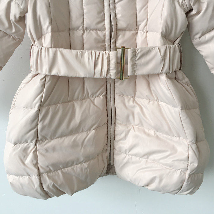 Veste pour fille en polyester - Ref 2160904 Image 7