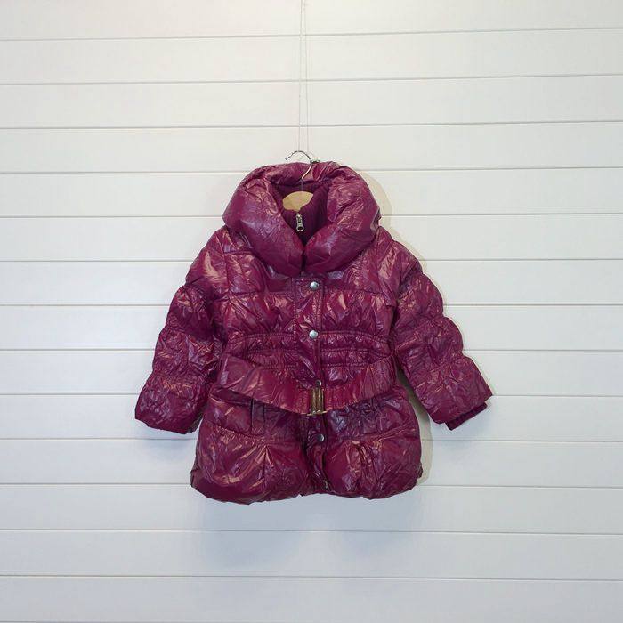 Veste pour fille en polyester - Ref 2160842 Image 8