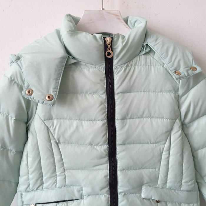 Blouson pour fille en polyester - Ref 2160749 Image 7