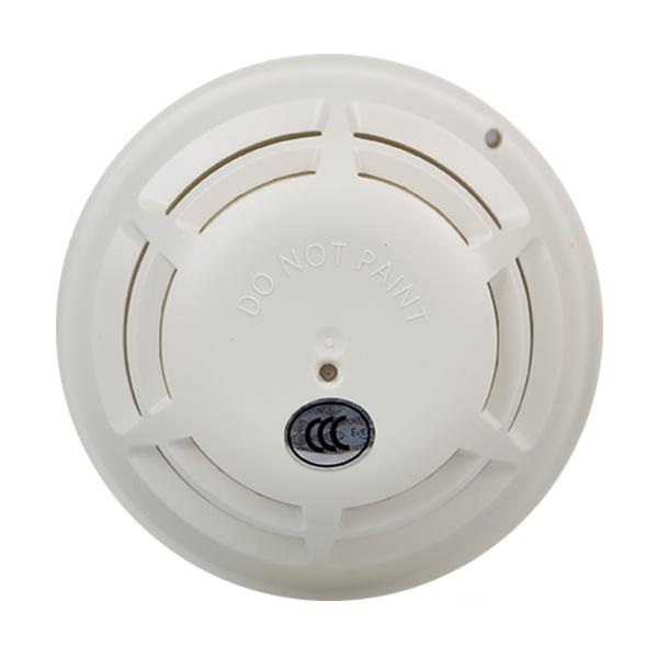 Siemens Temperature HI720 - CN Point Temperature Fire Detector Fire Alarm Equipment 720
