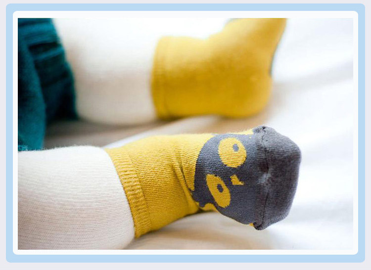 Chaussettes enfant - Ref 2109126 Image 36