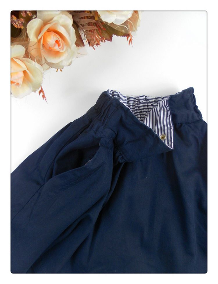 Jupe fillette - Ref 2052024 Image 19