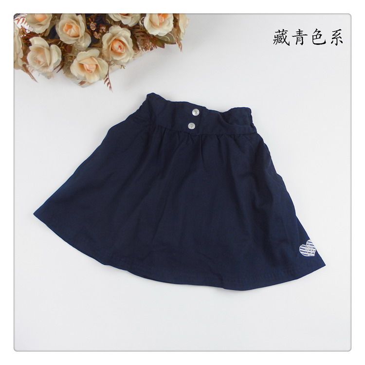 Jupe fillette - Ref 2052024 Image 17