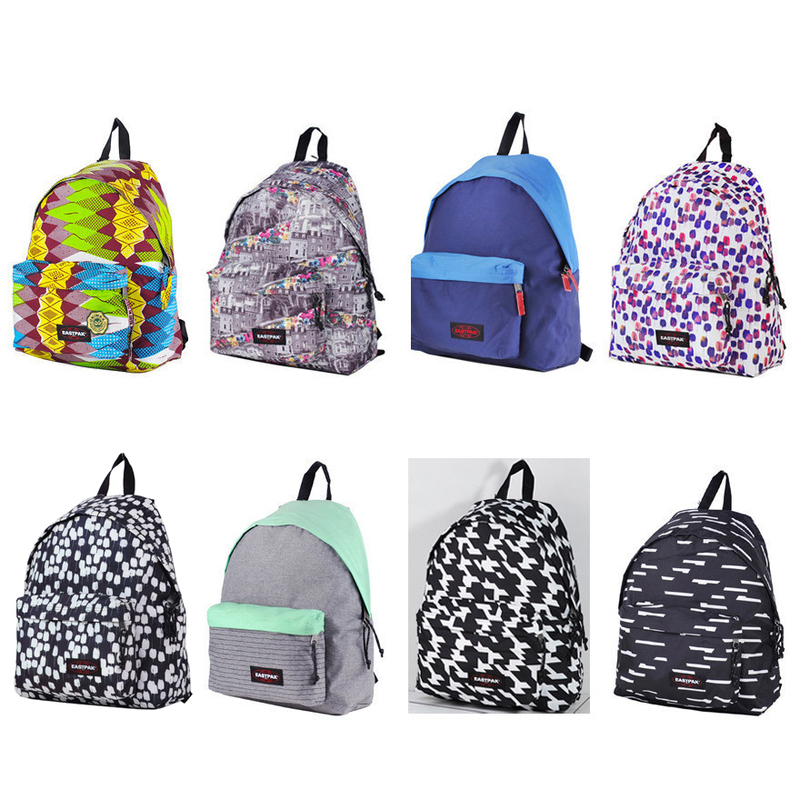 Eastpak Travel Casual Fashion Trendy 620 Models of Backpacks, Student School Bags, Nylon Cloth Bags, Special Sale