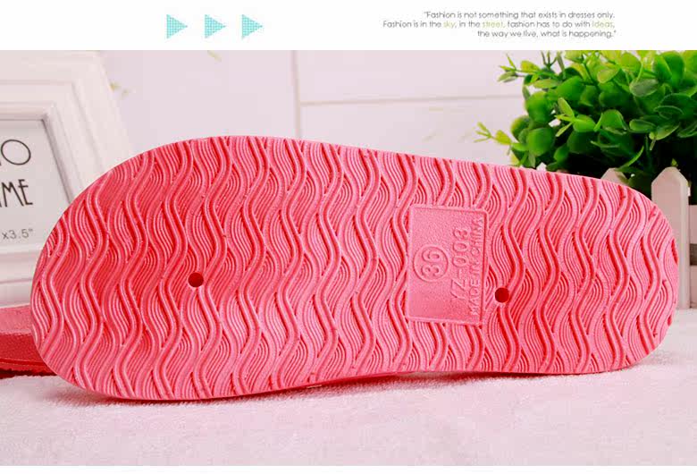 Chaussons enfants en autre pour été - semelle caoutchouc antidérapant - Ref 986828 Image 29