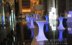 Sáng tạo châu Âu led sạc thanh ánh sáng thanh thời trang giải trí dạ quang ktv đồ nội thất bàn cocktail Giải trí / Bar / KTV