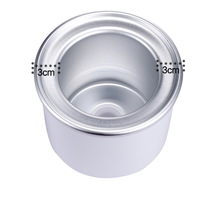 Benny rabbit household sweet cone ice cream machine matches the inner chopper freeze 1