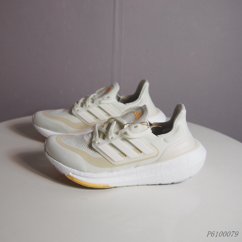 Adidas New Ultraboost Women's Low-Top Mesh Breathable Thick-Soled Shock-Absorbing and Wear-Resistant Running Shoes Id3318 Adidas New Ultraboost Women's Low-Top Mesh Breathable Thick-Soled Shock-Absorbing and Wear-Resistant Running Shoes Id3318