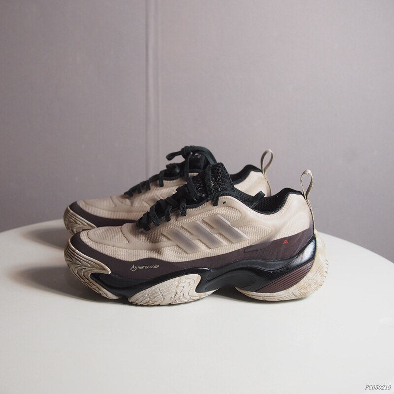 Adidas Climaproof Cny New Year's Edition Unisex Low-Top Outdoor Sports Shoes Jq2896