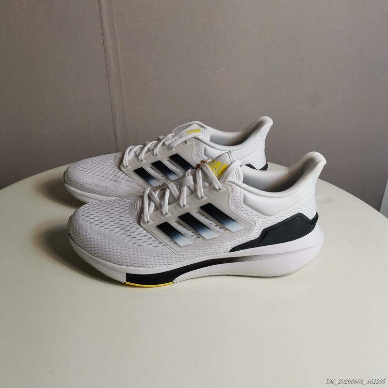 Adidas Eq21 Run Low-Top Fabric Breathable Shock-Absorbing Wear-Resistant Casual Sports Running Shoes Gw6728 Adidas Eq21 Run Low-Top Fabric Breathable Shock-Absorbing Wear-Resistant Casual Sports Running Shoes Gw6728